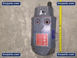 28256R Decker Electric Motor – actual item, photo 3 of 5