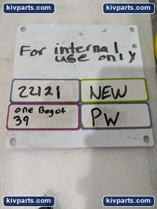 KEY2470RB Holder – actual item, photo 7 of 7