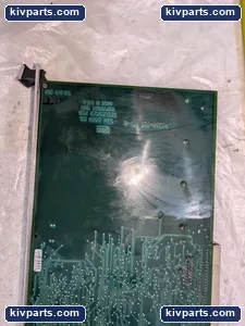 VAN Dorn PC330-029 Sequencer PCB – actual item, photo 7 of 8