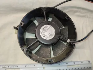 Papst TYP Cooling Fan