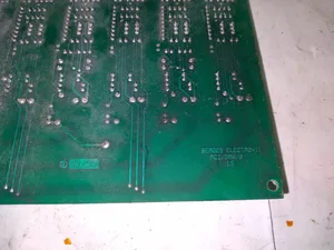 Berges Electronics LS