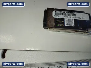 Nortel AA1419002 System Fiber Optic Module – actual item, photo 5 of 6