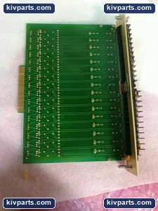 Square D C30585-067-01 8881 SA-3 Fuse Alarm Card – actual item, photo 4 of 7