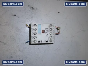 Siemens 3RH1122-1JB40 Sirius Coupling Relay – actual item, photo 2 of 6