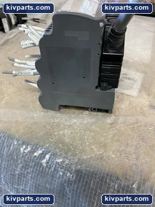 ABB 1SNA631081R1500 Terminal Block – actual item, photo 4 of 11
