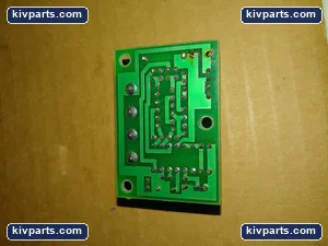 RKP-51162 DC Pump Driver Control Module – actual item, photo 2 of 2