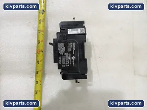 Fuji Electric SA33C Molded Case Circuit Breaker – actual item, photo 4 of 7