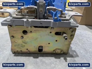 Cutler-Hammer 10-5822 Size 6 Contactor – actual item, photo 4 of 11