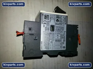 Schneider Electric GV2ME04 TeSys Motor Circuit Breaker – actual item, photo 2 of 2