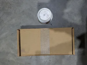 Westcode 8600A91H02 9928 Capacitor