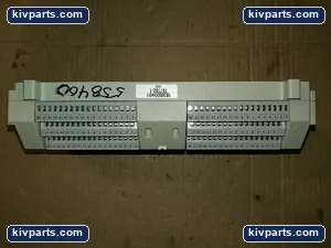 Westinghouse 1B30035H01 I/O Process Control Base – actual item, photo 2 of 4