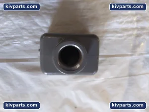 Harting 6B-HTE-PG16 Entry Hood Heavy Duty Connector – actual item, photo 3 of 5