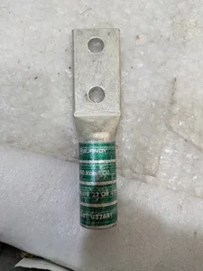 Burndy U32ART U36RT DIE 22 Green Union Lug – actual item, photo 1 of 6