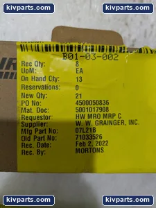 Speedaire 4ZL91A Air Line Lubricator – actual item, photo 2 of 8