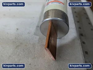 Mersen TR450R Fuse Class RK5 Fuse – actual item, photo 5 of 8