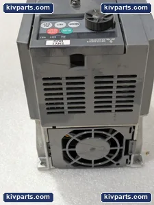 Mitsubishi D700 AC Drive – actual item, photo 5 of 6