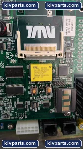 NWL G20845-01 D25290 Module – actual item, photo 4 of 7