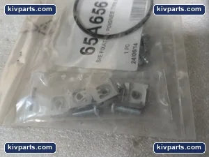 65A656 Hardware Gasket Kit Disconnect – actual item, photo 2 of 6