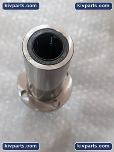 Misumi LHKMRL30 Flange Linear Bushing – actual item, photo 4 of 5