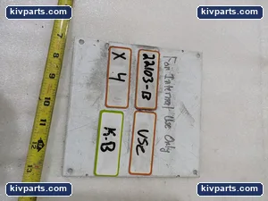 Fuji Electric CP32FM Miniature Circuit Breaker – actual item, photo 5 of 5