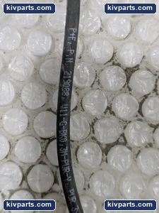3M 219088 Haas Encoder Feedback Cable – actual item, photo 3 of 5