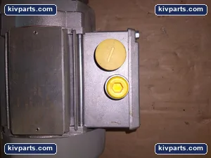 SEW-Eurodrive WA10 DT56L4 – actual item, photo 7 of 10
