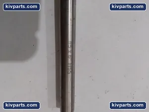 5X6 HSS Drill – actual item, photo 2 of 3