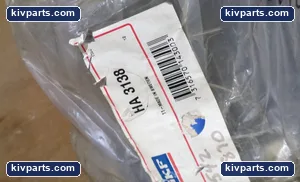 SKF 11-MADE HA 3138 Adapter – actual item, photo 2 of 3