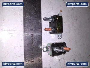 Cutler-Hammer Automotive Circuit Breaker – actual item, photo 2 of 4