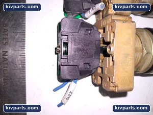 Allen-Bradley 2X10 Switch Pushbutton – actual item, photo 3 of 6