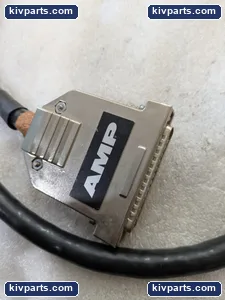 Numatics 061BA400M Pneumatic Solenoid Valve – actual item, photo 5 of 7