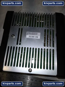 Keyence CA-U2 Sensor – actual item, photo 4 of 5