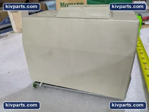 Moeller CI-PKZM3 Enclosure Building Block – actual item, photo 5 of 7