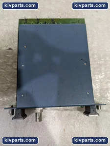 3M 6C07 Electrical Interface Module – actual item, photo 4 of 5