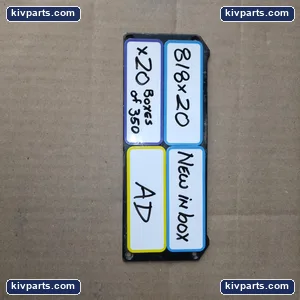 SMC NC1A325-23-333 B04 Seal – actual item, photo 2 of 2