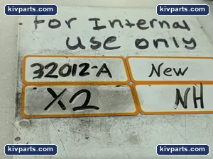 Furnas E17 Motor Starter Siemens Relay – actual item, photo 5 of 5