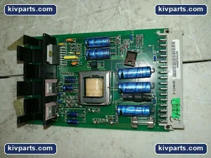 Philips C126 Board Module Industrial Drive – actual item, photo 5 of 5