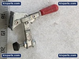 Destaco Toggle Switch – actual item, photo 6 of 7