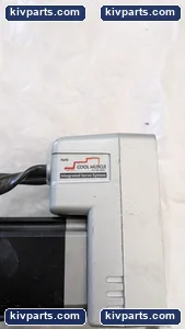 Cool Muscle AC100-240V Integrated Servo System – actual item, photo 3 of 9