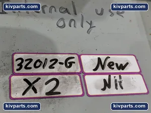 Square D AU99 Thermal Unit Heater Element – actual item, photo 5 of 5
