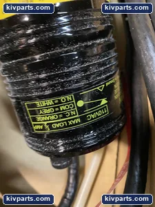 Goyen MLP3-1100 Level Probe Controller – actual item, photo 5 of 6