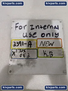 Cutler-Hammer 9586H171B Relay Heater Element Coil – actual item, photo 7 of 7
