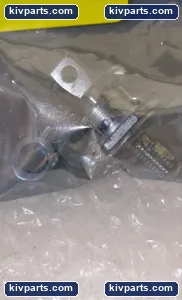 Supplier IN3213 Recovery Rectifier Diode – actual item, photo 3 of 6