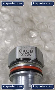 Sun Hydraulics IHM8 Pilot-to-Open Check Valve – actual item, photo 5 of 5