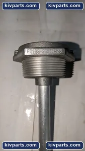 F7183 DIAL Mag Liquid Level Gauge – actual item, photo 3 of 7