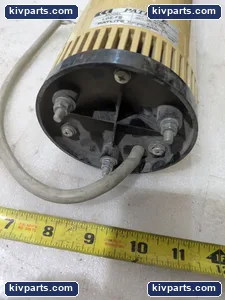Patlite LGE-FB Signal Stack Light – actual item, photo 4 of 5