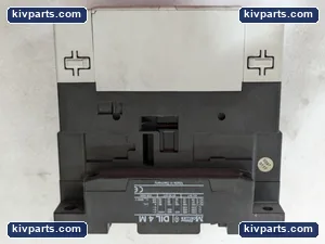 Moeller Klonker DIL 4 – actual item, photo 4 of 5