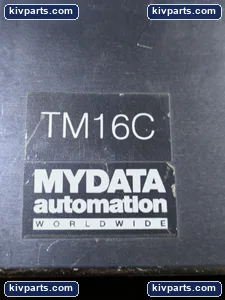Mydata TM16C Pick and Place Machine Tape Rack – actual item, photo 2 of 6