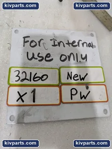 Harting 09310062701 Screw Terminal – actual item, photo 6 of 6