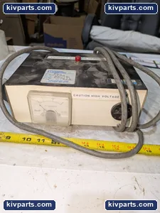 PRECISION CALIBRATION 850 – actual item, photo 2 of 6